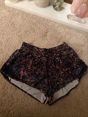Lulu lemon shorts